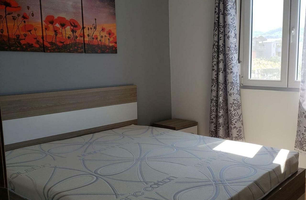 Apartmani Suncokreti - Sunflower Apartments Бар Екстериор снимка