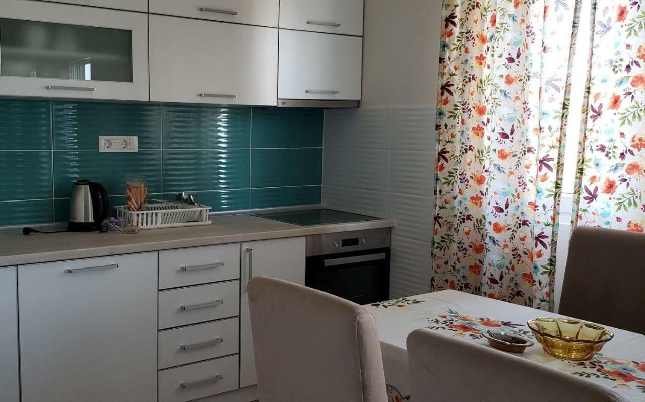 Apartmani Suncokreti - Sunflower Apartments Бар Екстериор снимка