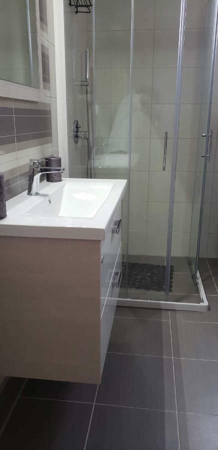 Apartmani Suncokreti - Sunflower Apartments Бар Екстериор снимка