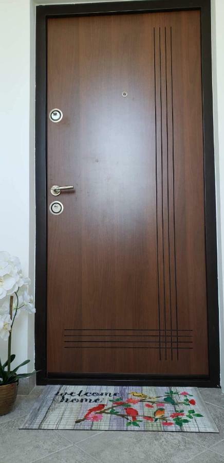 Apartmani Suncokreti - Sunflower Apartments Бар Екстериор снимка