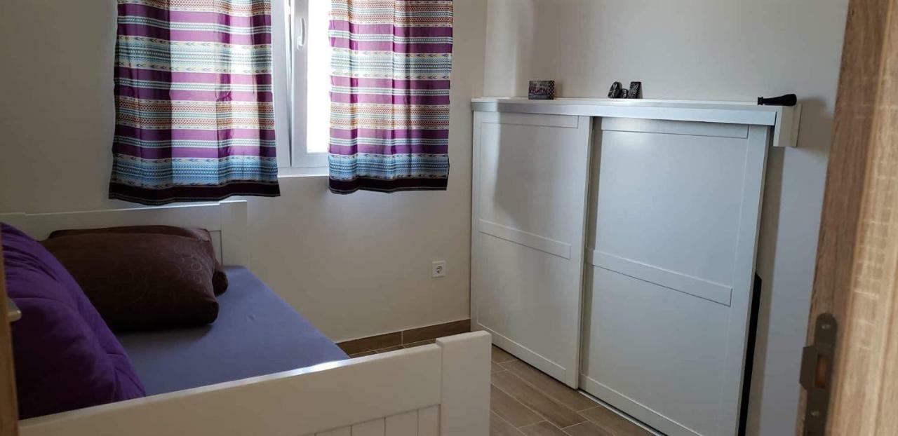 Apartmani Suncokreti - Sunflower Apartments Бар Екстериор снимка