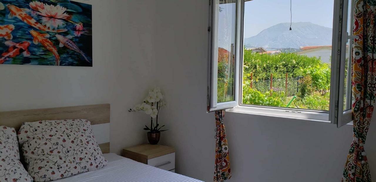 Apartmani Suncokreti - Sunflower Apartments Бар Екстериор снимка
