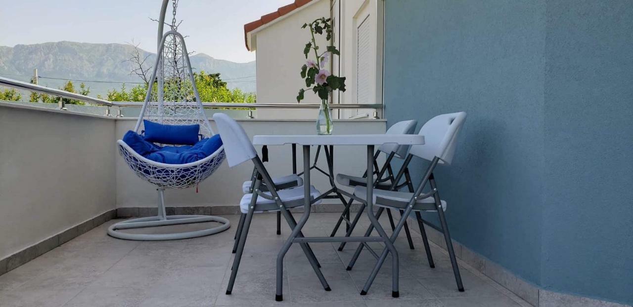 Apartmani Suncokreti - Sunflower Apartments Бар Екстериор снимка