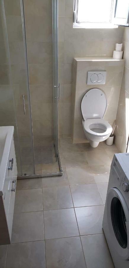 Apartmani Suncokreti - Sunflower Apartments Бар Екстериор снимка